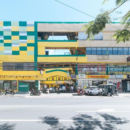 Reddoorz Near Sm City Muntinlupa San Pedro  Εξωτερικό φωτογραφία
