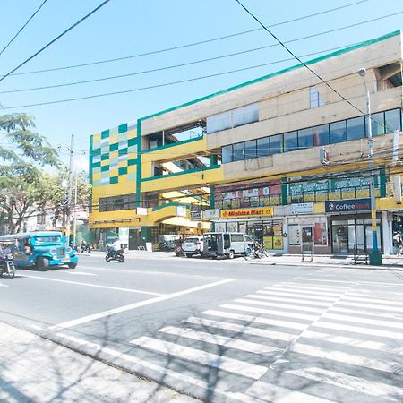 Reddoorz Near Sm City Muntinlupa San Pedro  Εξωτερικό φωτογραφία