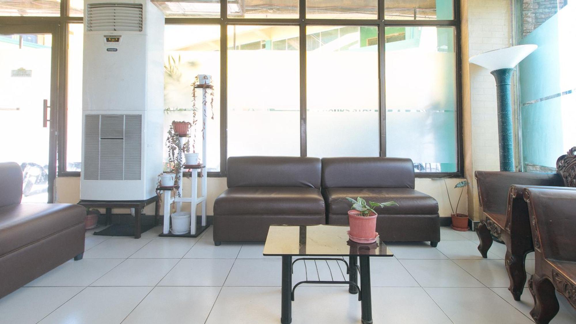 Reddoorz Near Sm City Muntinlupa San Pedro  Εξωτερικό φωτογραφία
