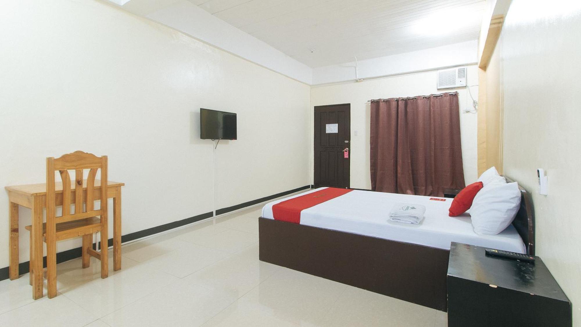 Reddoorz Near Sm City Muntinlupa San Pedro  Εξωτερικό φωτογραφία