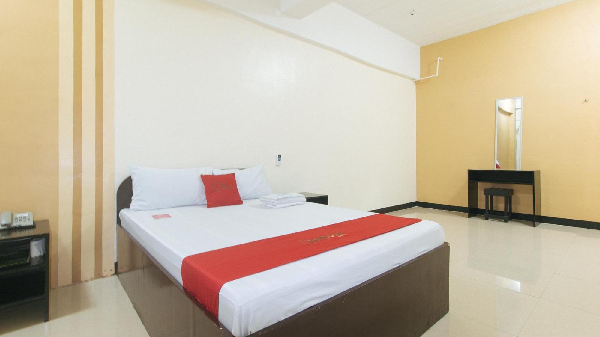 Reddoorz Near Sm City Muntinlupa San Pedro  Εξωτερικό φωτογραφία
