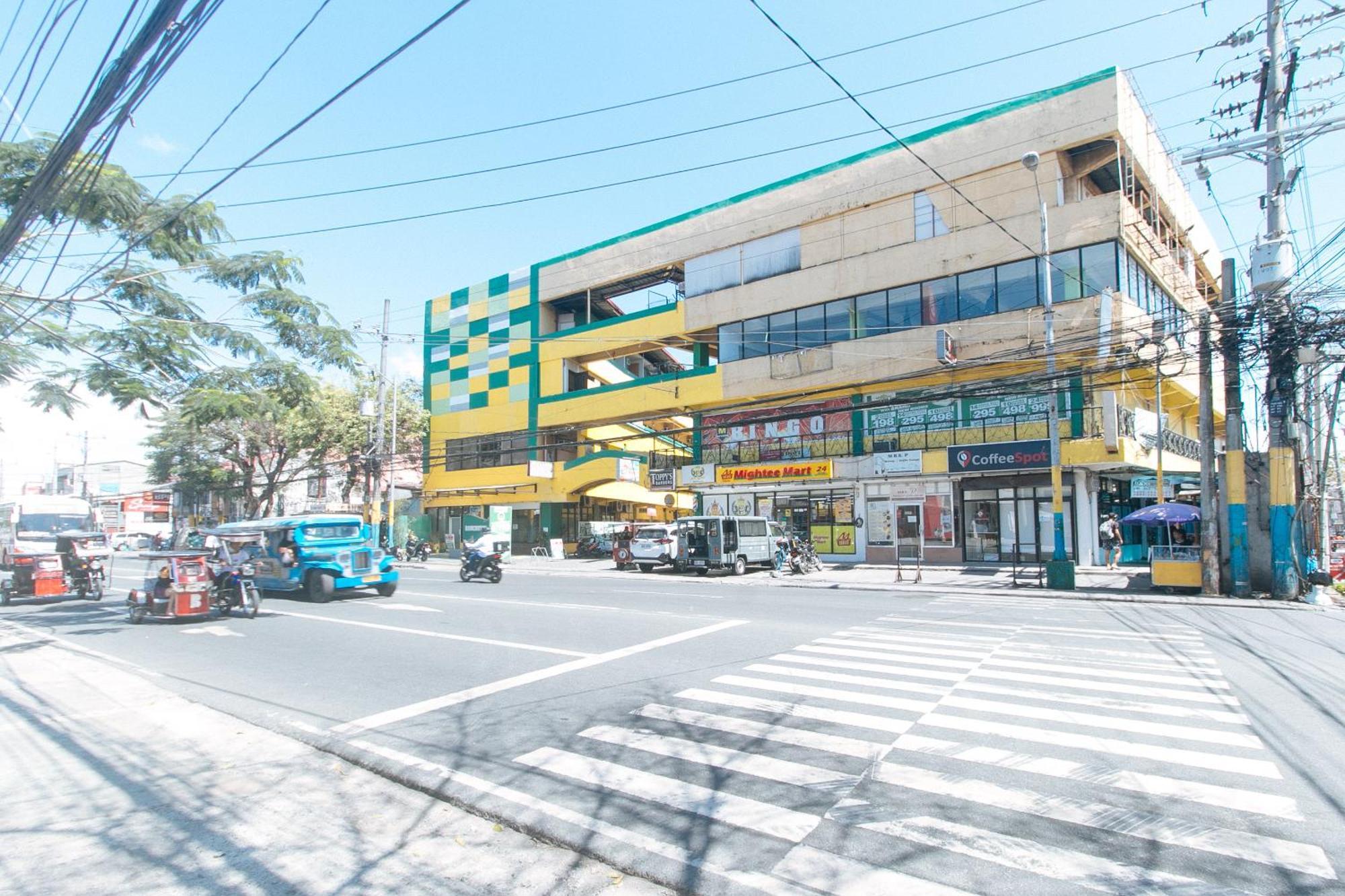 Reddoorz Near Sm City Muntinlupa San Pedro  Εξωτερικό φωτογραφία