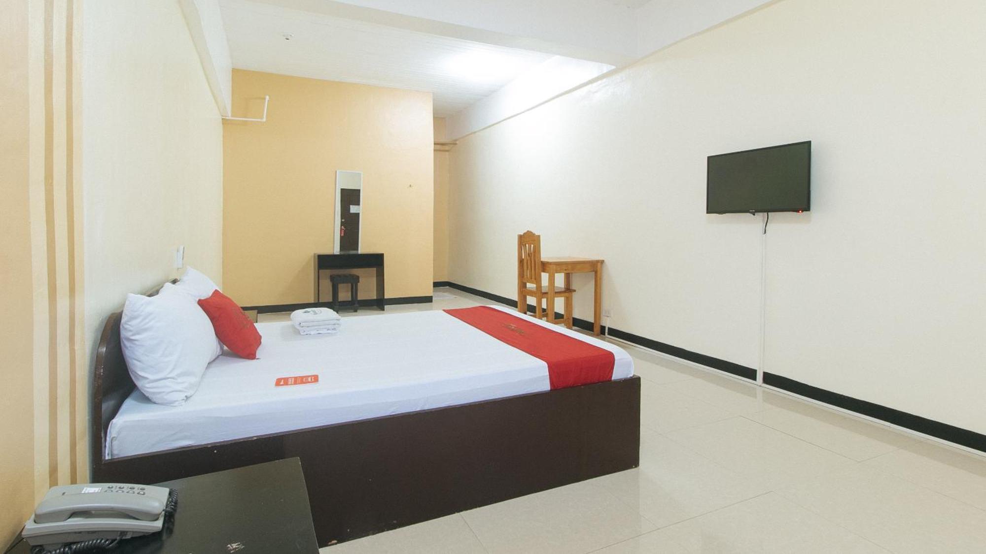 Reddoorz Near Sm City Muntinlupa San Pedro  Εξωτερικό φωτογραφία