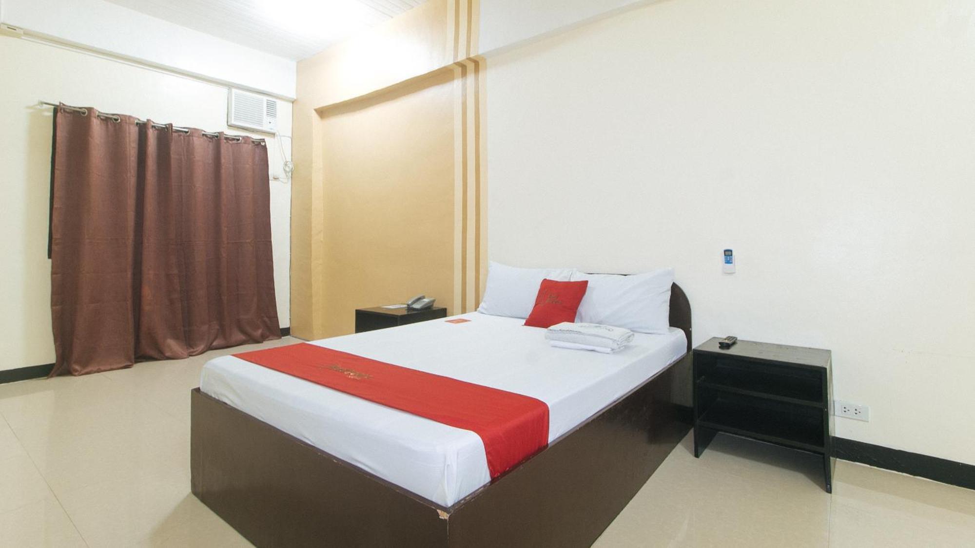 Reddoorz Near Sm City Muntinlupa San Pedro  Εξωτερικό φωτογραφία