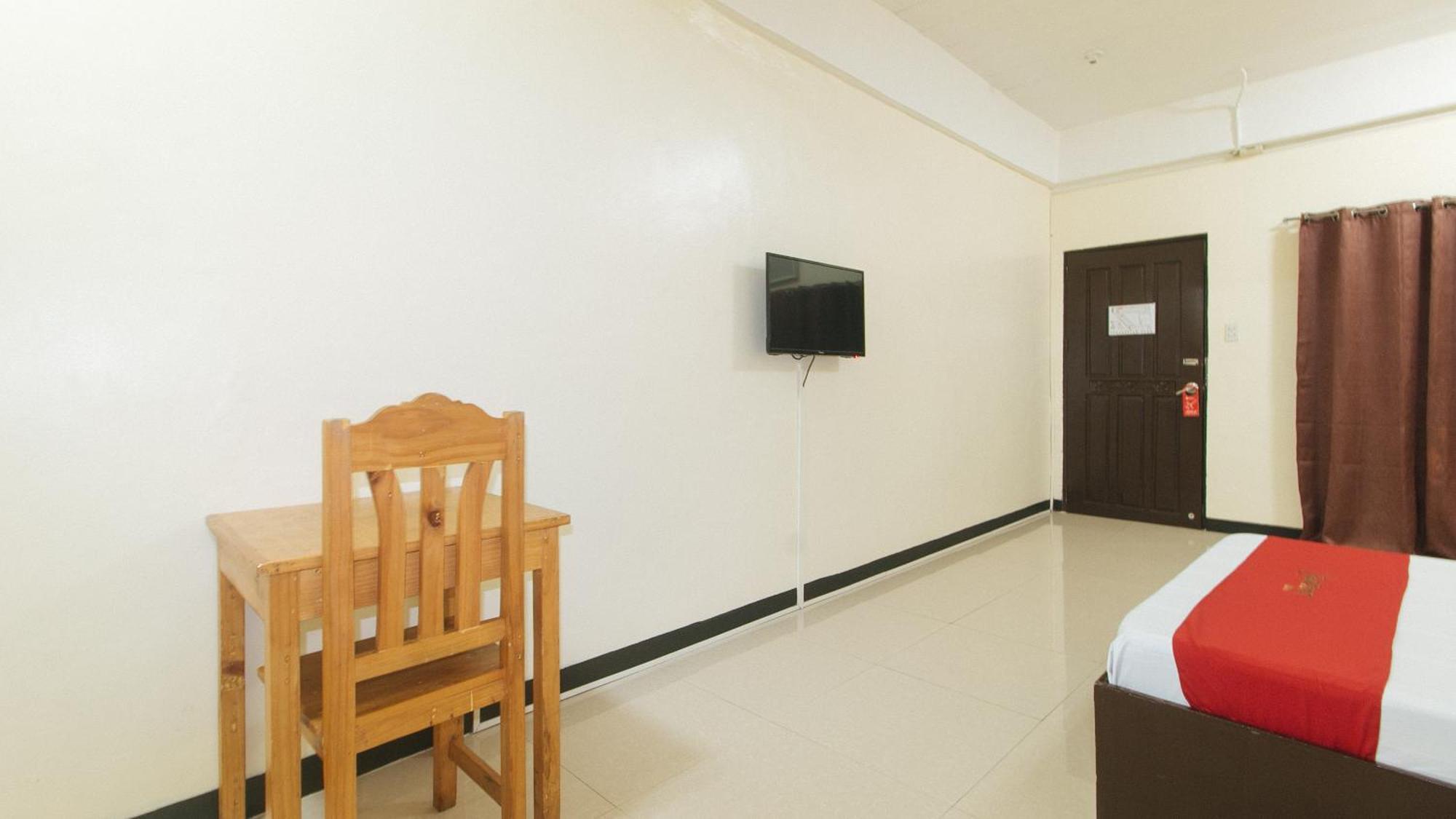 Reddoorz Near Sm City Muntinlupa San Pedro  Εξωτερικό φωτογραφία