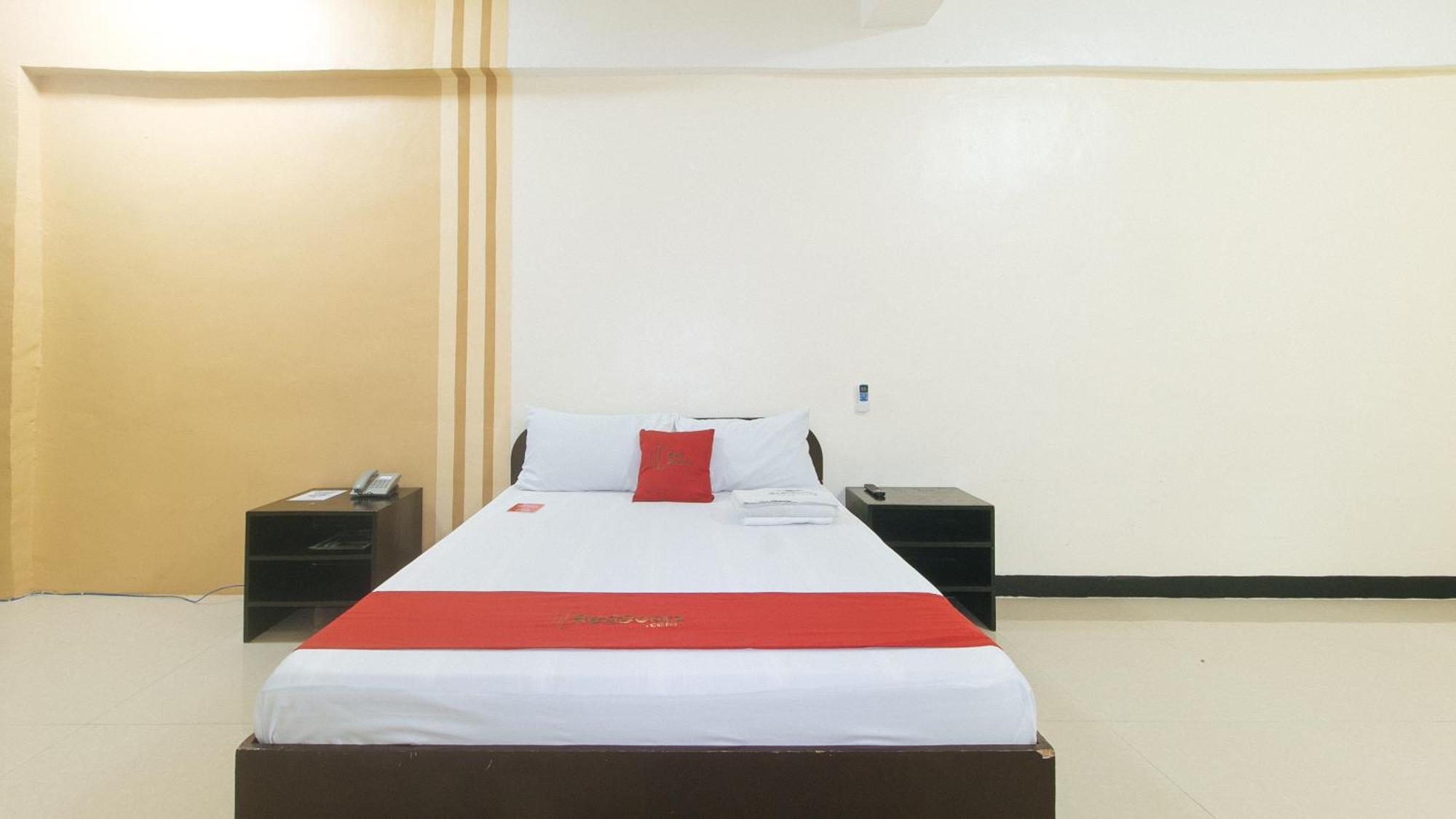 Reddoorz Near Sm City Muntinlupa San Pedro  Εξωτερικό φωτογραφία